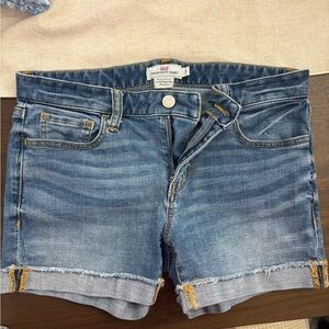 Vineyard Vines Denim Shorts